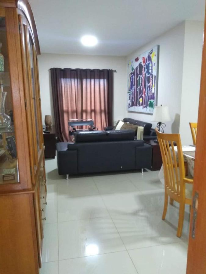 Apto Inteiro Seguro E Confortavel Com Piscina Anápolis Exterior foto